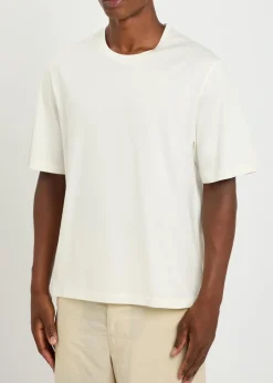 Bara cotton T-shirt