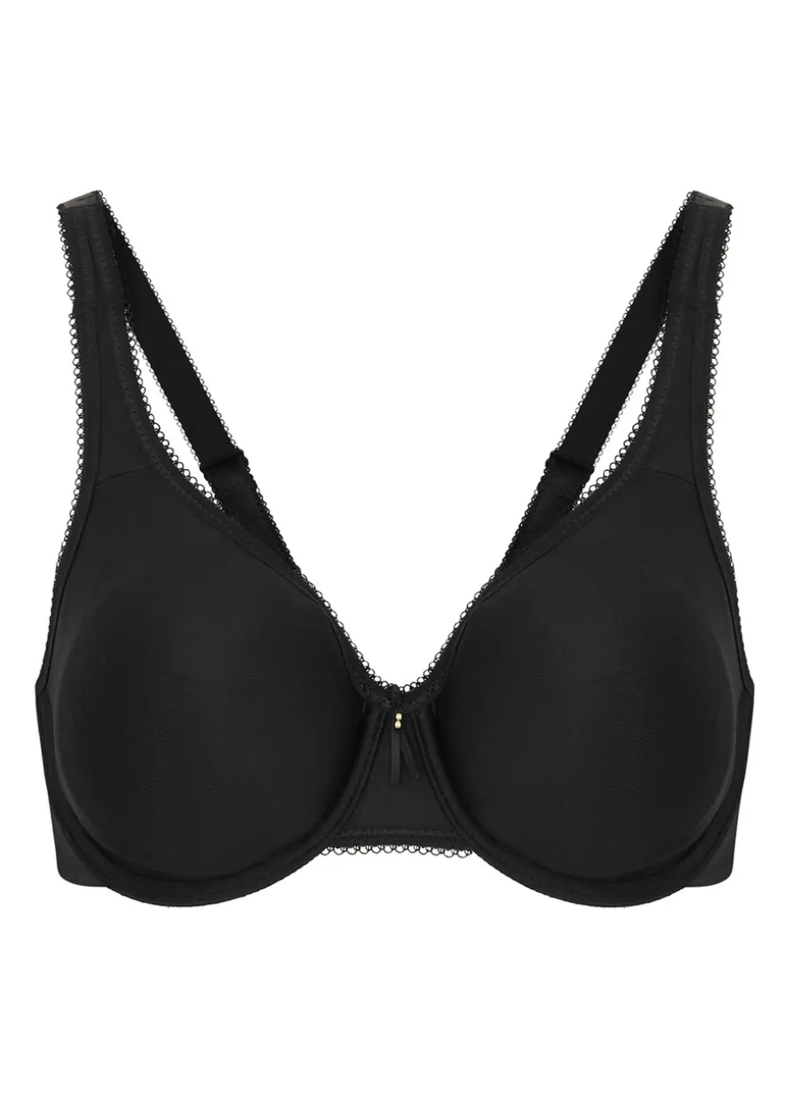 Basic Beauty Fuller Figure bra