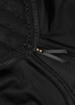 Basic Beauty Fuller Figure bra