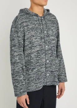 Basile cotton-blend jumper