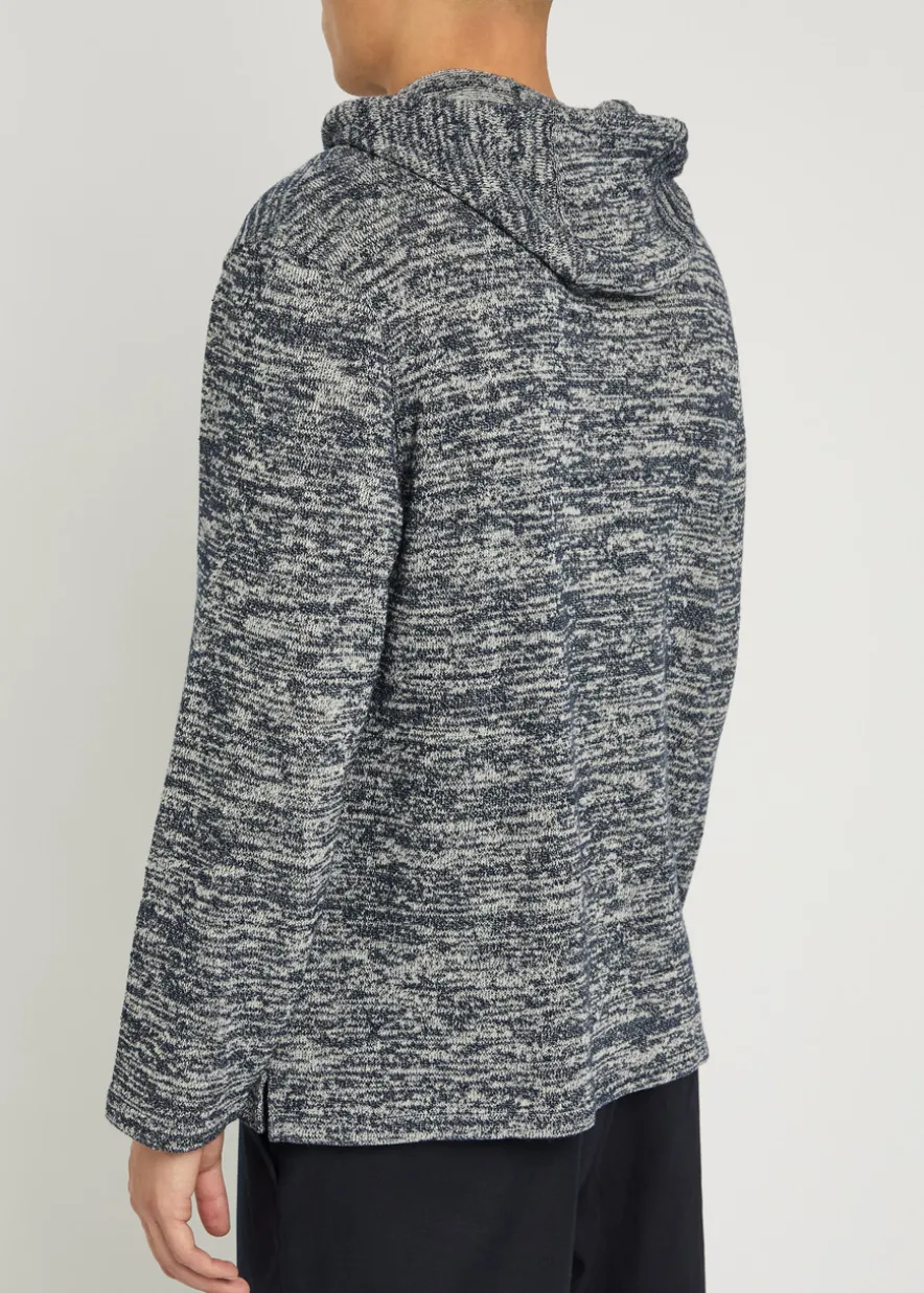 Basile cotton-blend jumper