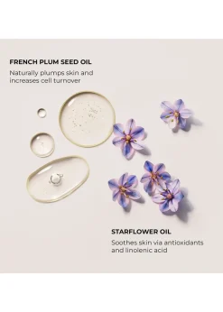 Bath & Body Oil
