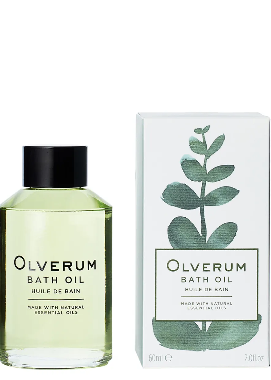 Bath Oil 60ml