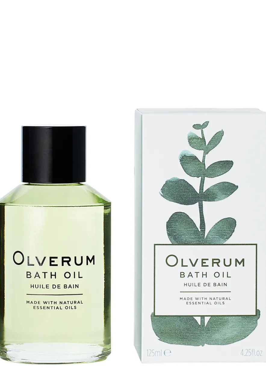 Bath Oil 125ml