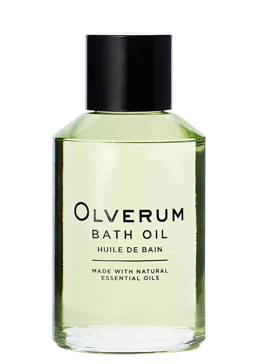 Bath Oil 125ml