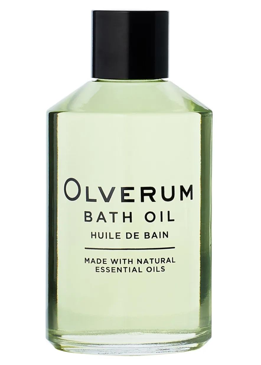 Bath Oil 250ml