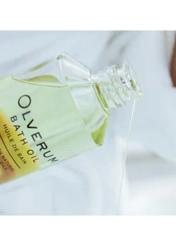 Bath Oil 250ml