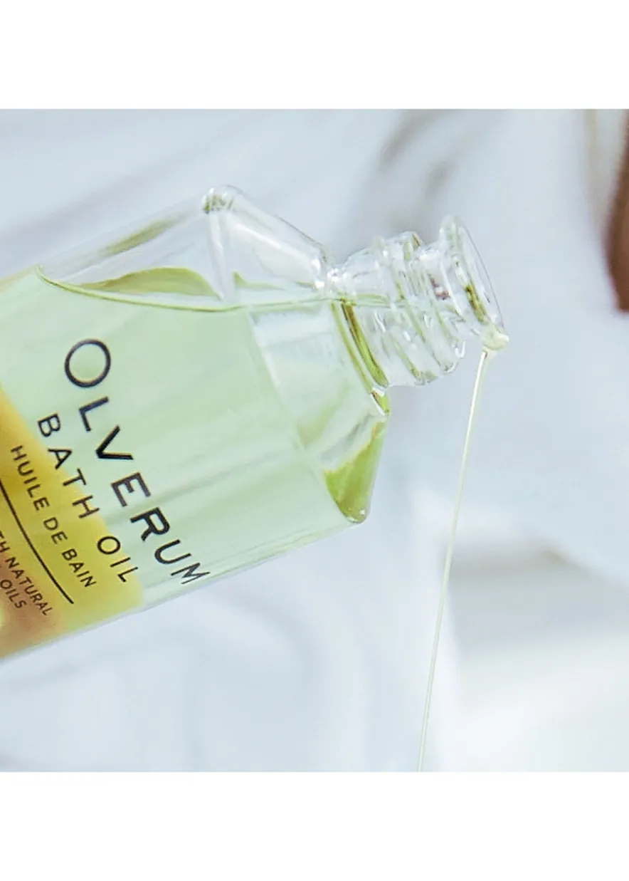 Bath Oil 250ml