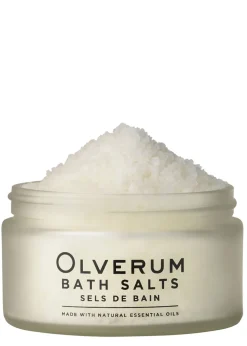 Bath Salts 200g