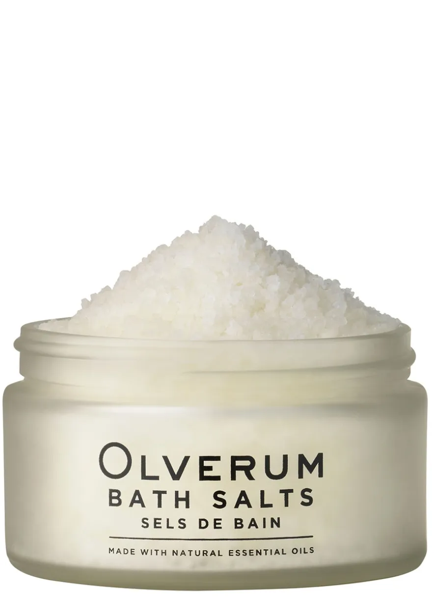Bath Salts 200g