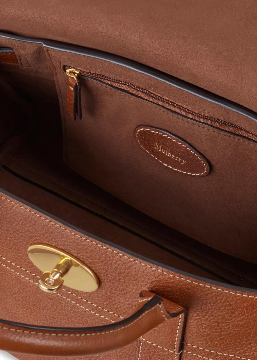 Bayswater legacy leather cross-body bag