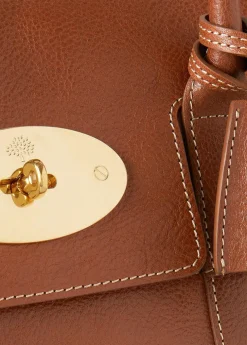 Bayswater legacy leather shoulder bag