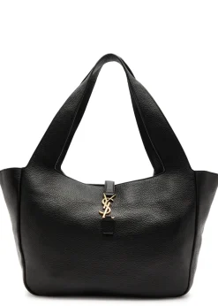 Bea leather tote