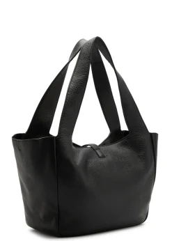 Bea leather tote