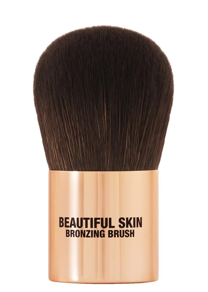 Beautiful Skin Bronzer Brush
