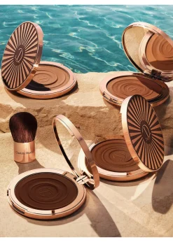Beautiful Skin Bronzer Brush