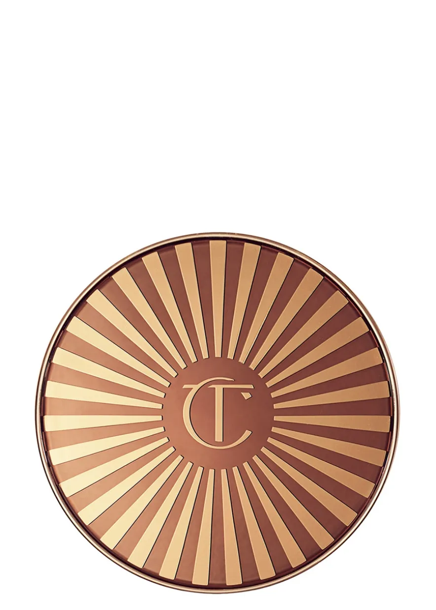 Beautiful Skin Sun-Kissed Glow Bronzer