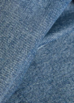 Bec straight-leg jeans