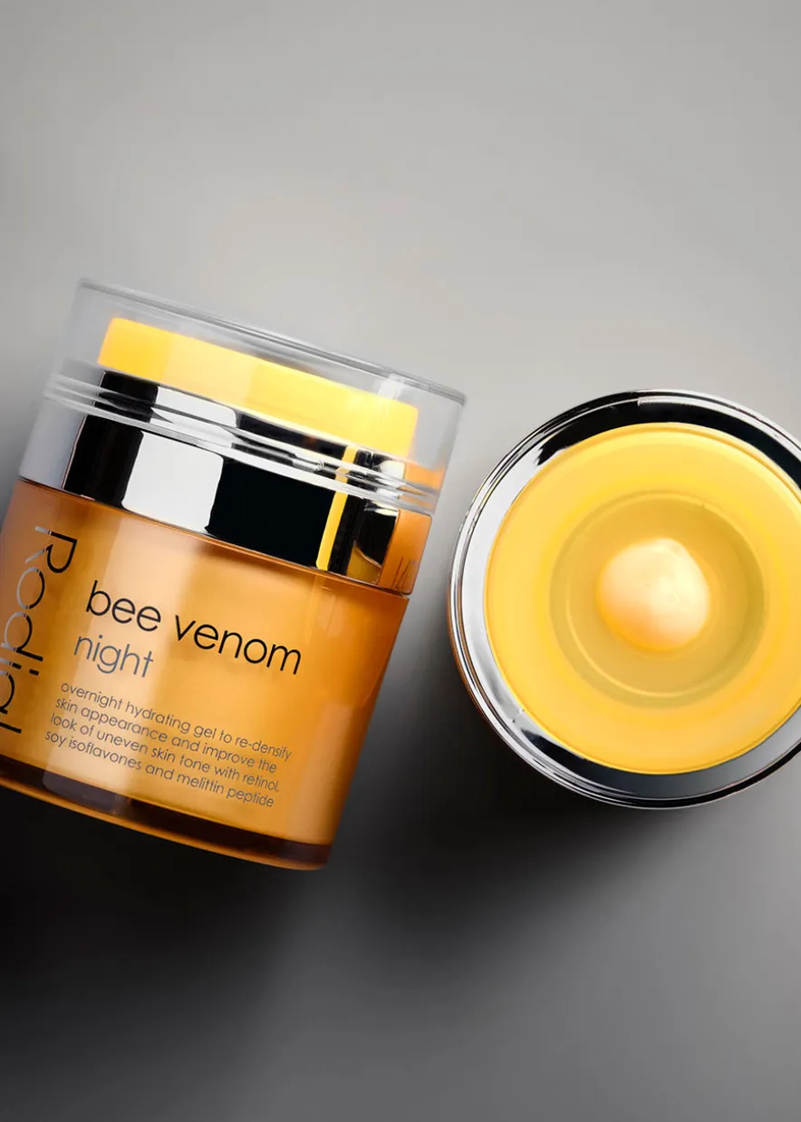Bee Venom Night Gel 50ml