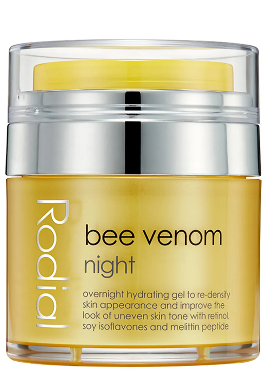 Bee Venom Night Gel 50ml