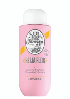 Beija Flor Body Wash 385ml