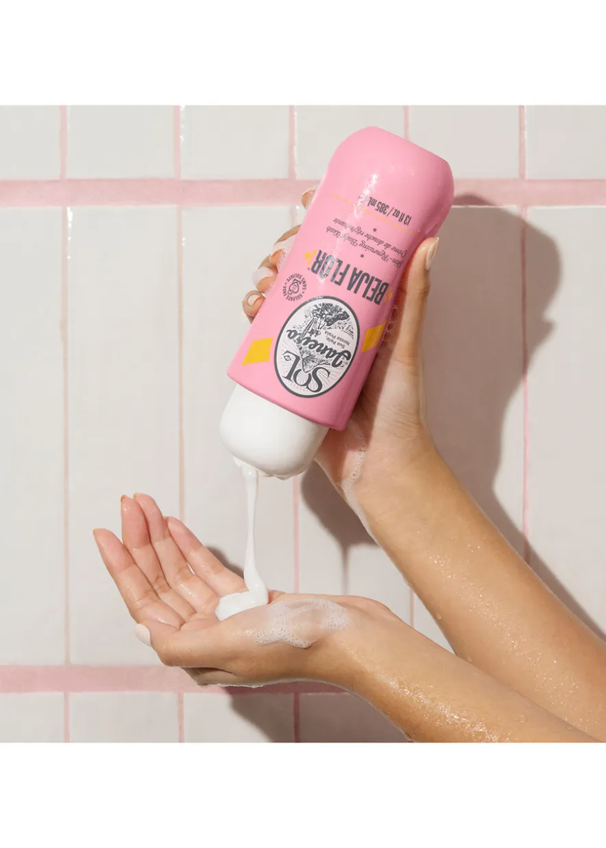 Beija Flor Body Wash 385ml