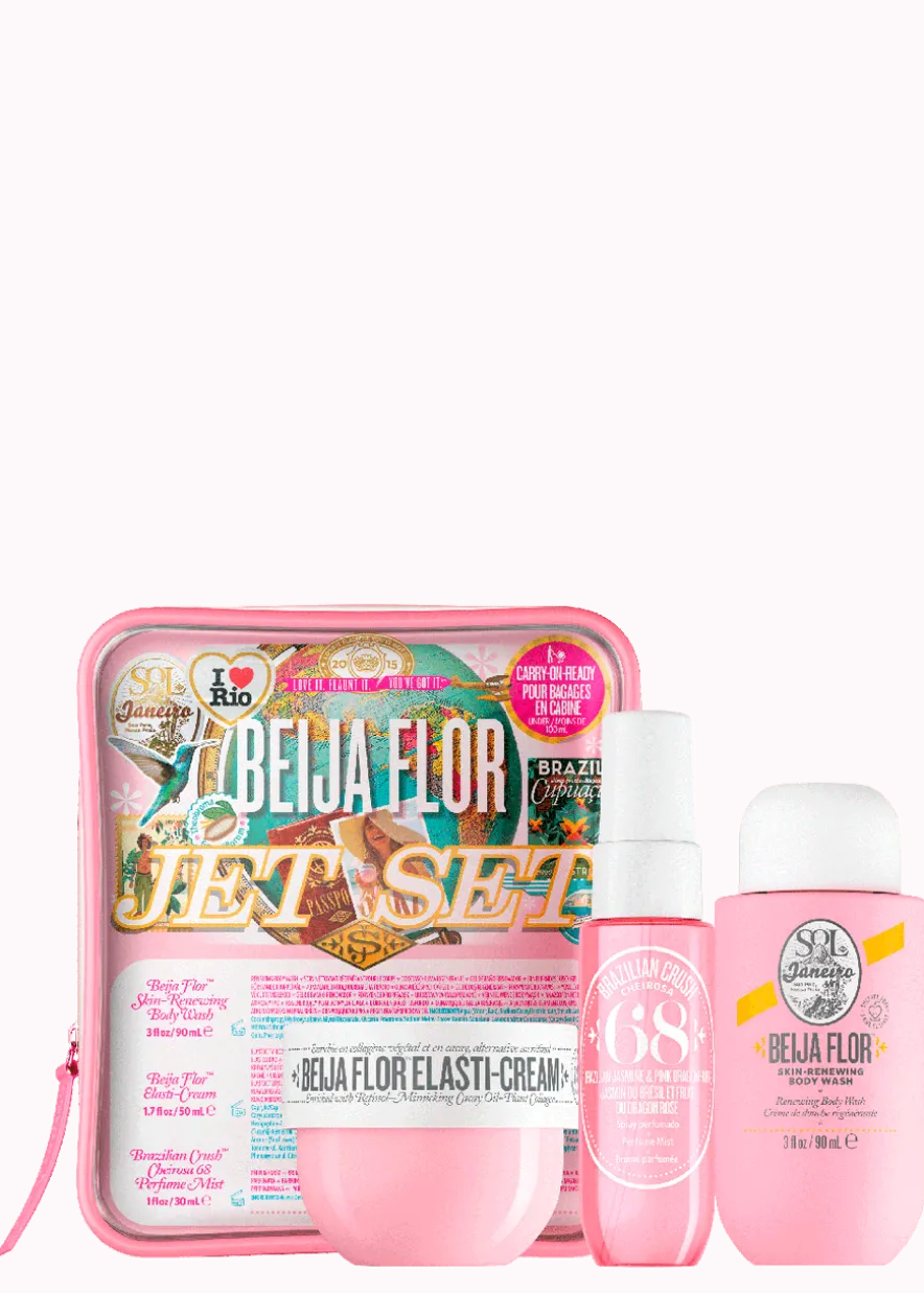 Beija Flor Jet Set