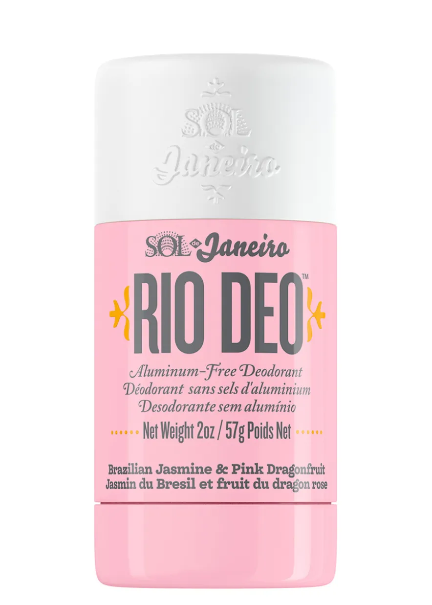 Beija Flor Rio Deodorant