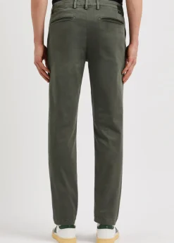 Benni Hyperflex X-L.I.T.E. stretch-cotton chinos