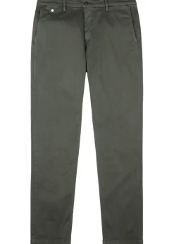 Benni Hyperflex X-L.I.T.E. stretch-cotton chinos