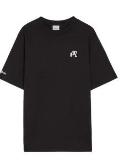 Bermuda logo-print cotton T-shirt