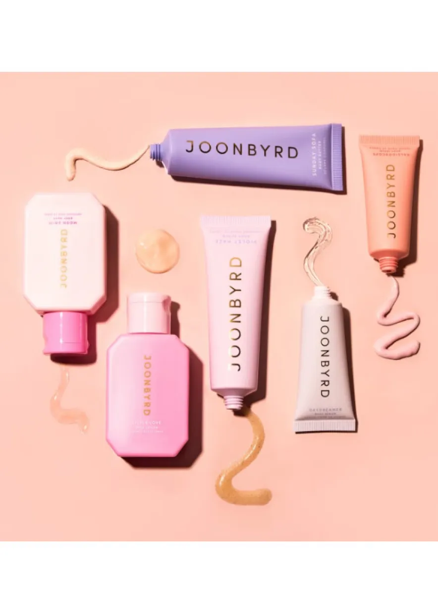 Better Together Body Essentials Kit