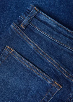 Bex wide-leg jeans
