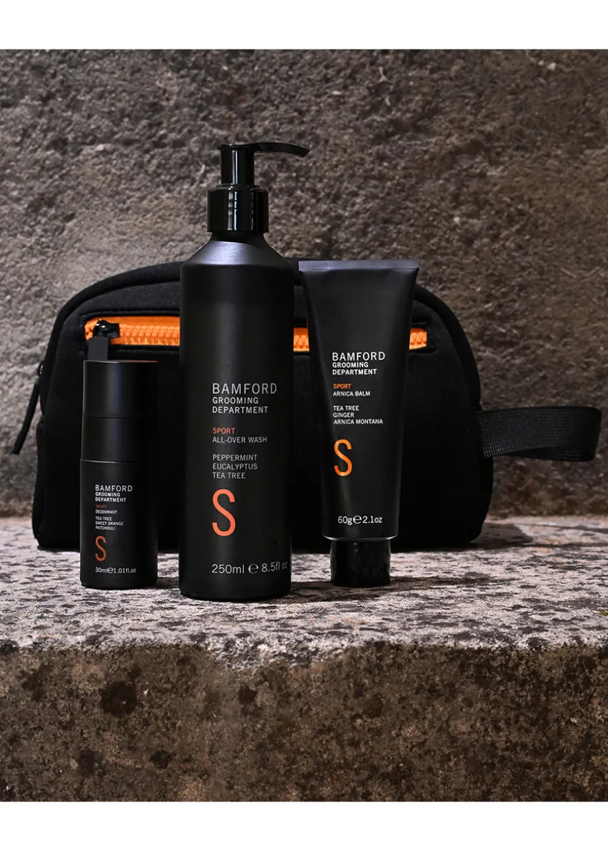 BGD Sport Essentials Gift Set