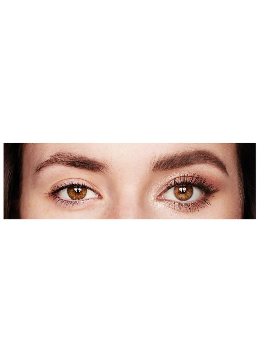 Bigger Brighter Eyes In Exagger-Eyes