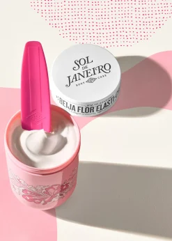 Biggie Biggie Beija Flor Elasti-Cream 500ml