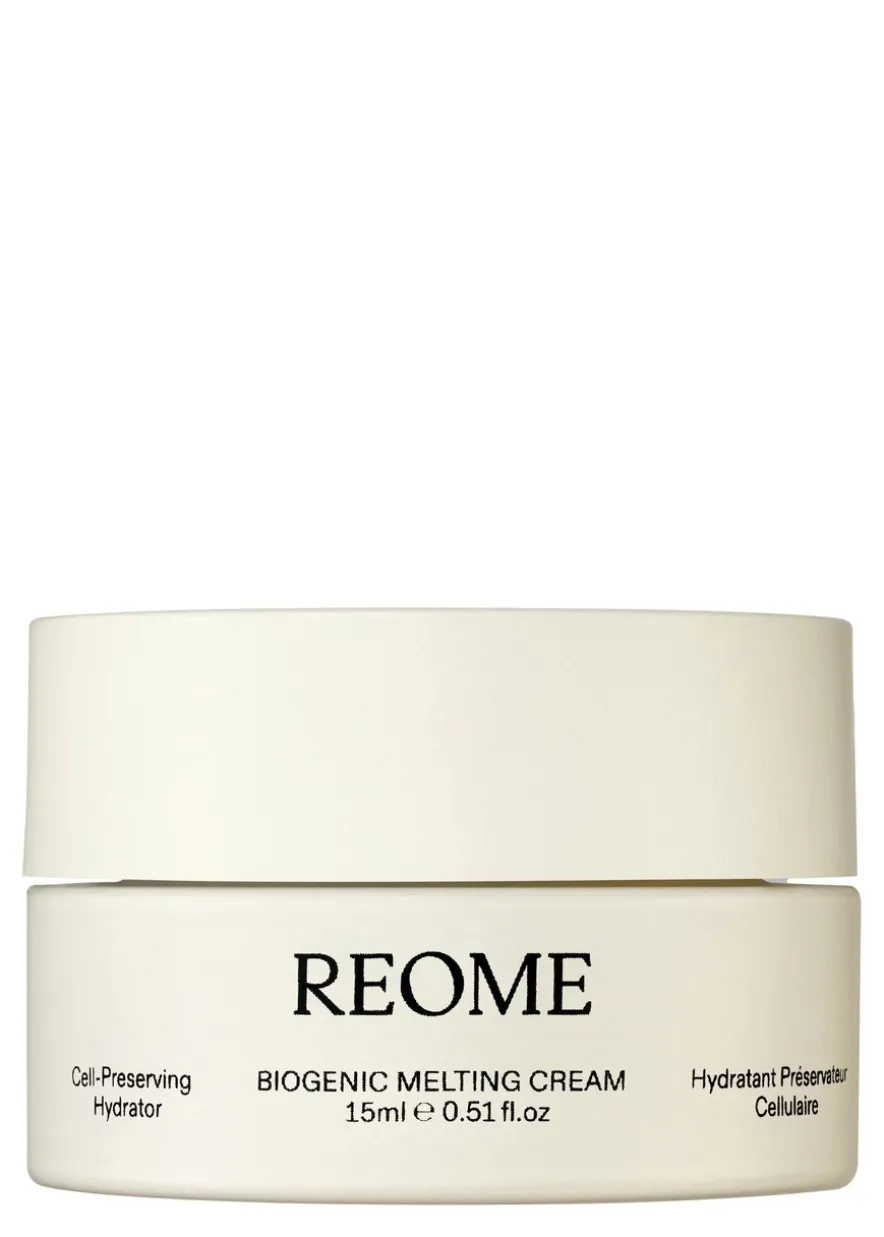 Biogenic Melting Cream 50ml