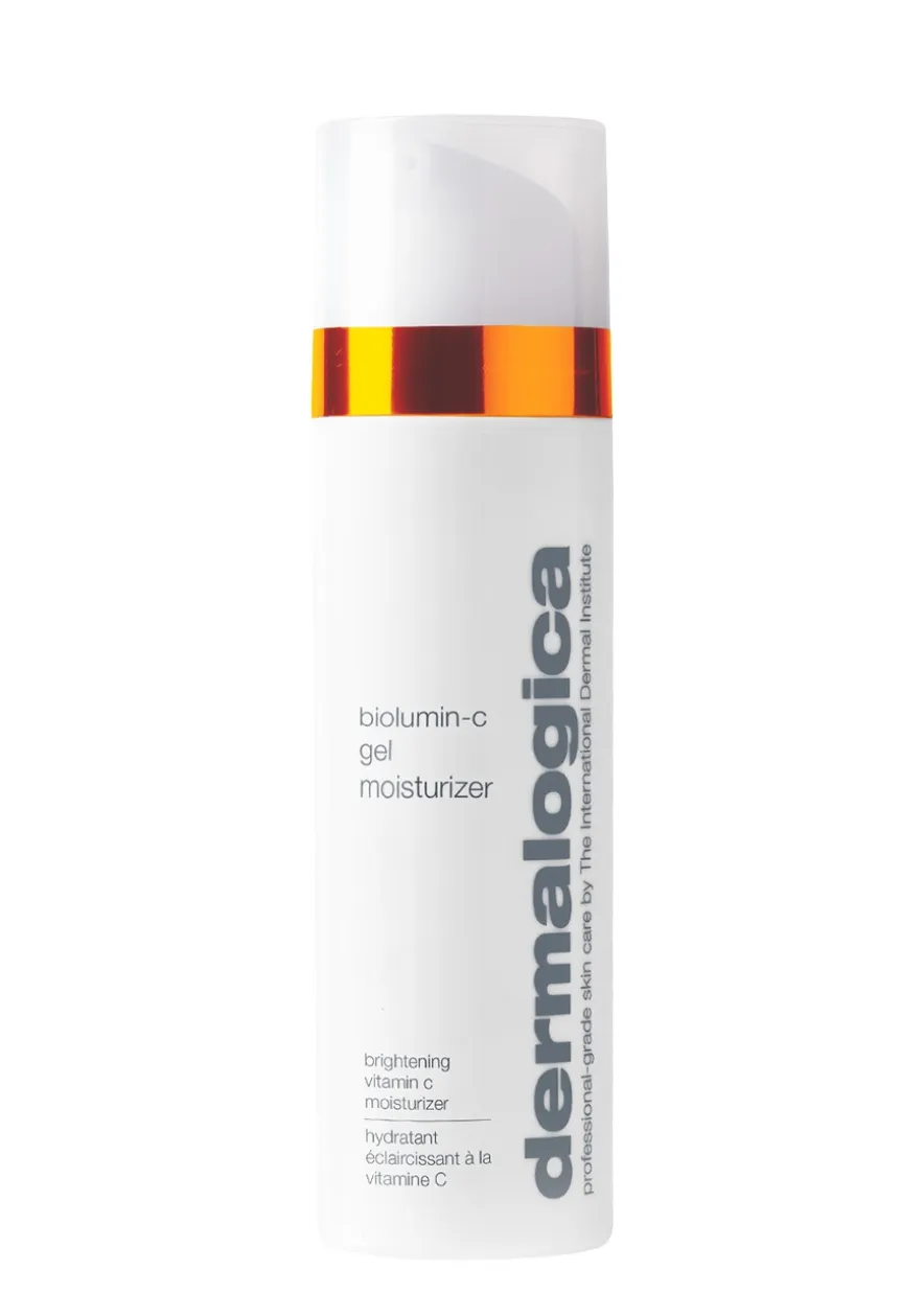 Biolumin-C Gel Moisturizer