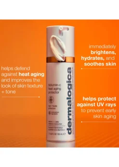 Biolumin-C Heat Ageing Protector
