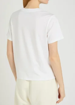 Bishop cotton T-shirt