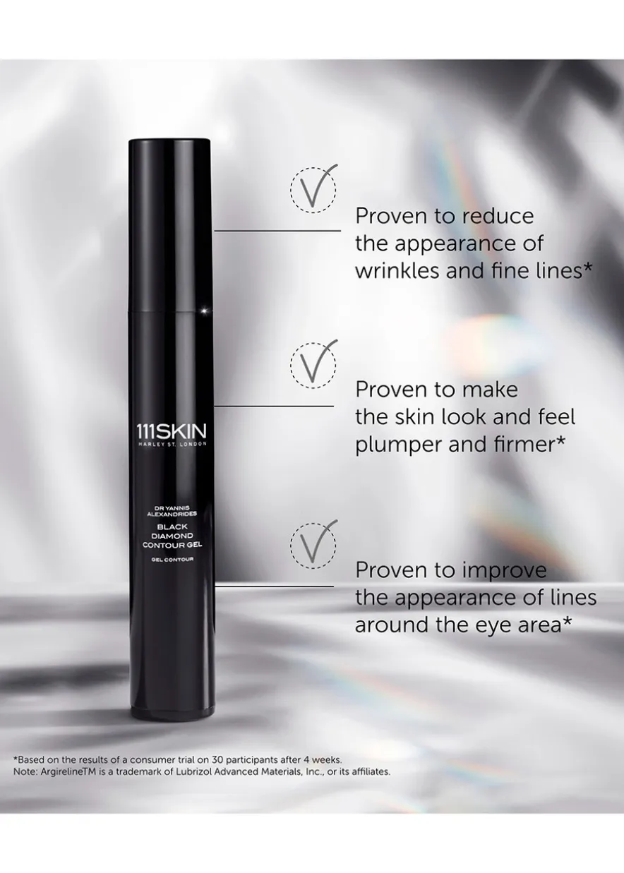 Black Diamond Contour Gel 15ml