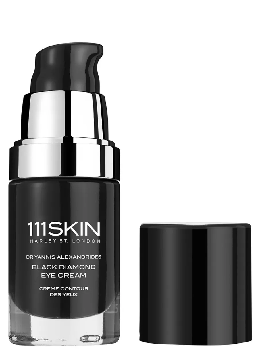 Black Diamond Eye Cream 15ml