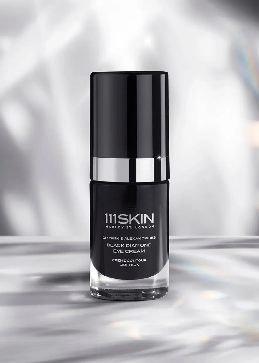 Black Diamond Eye Cream 15ml