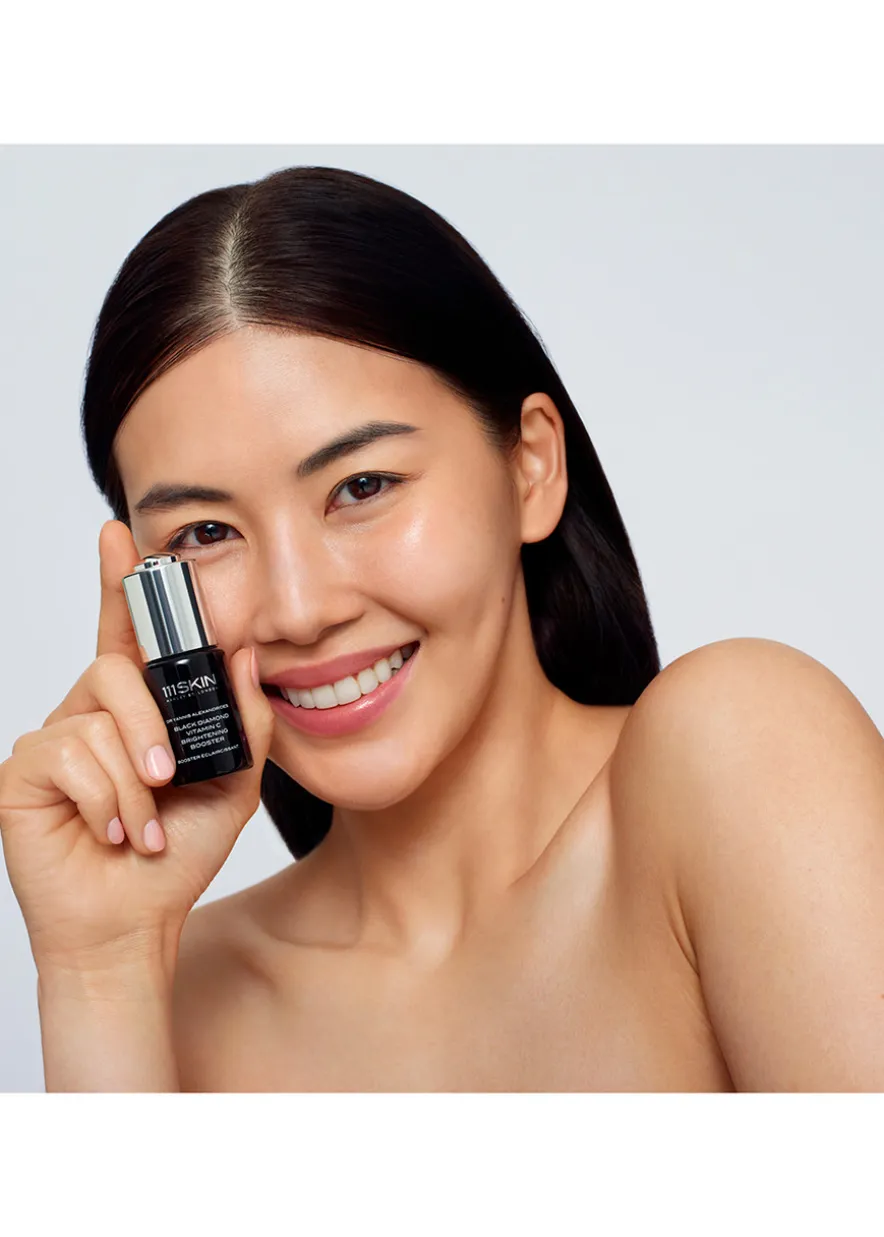 Black Diamond Vitamin C Brightening Booster 20ml