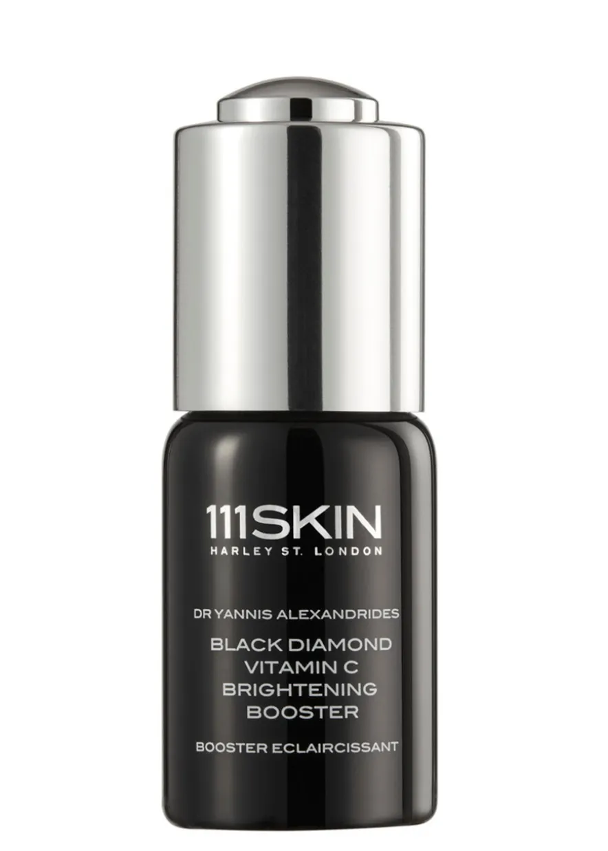 Black Diamond Vitamin C Brightening Booster 20ml