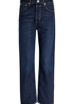 Blaine straight-leg jeans