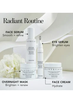 Blanc Peony Face Serum Dark Spot Corrector 30ml