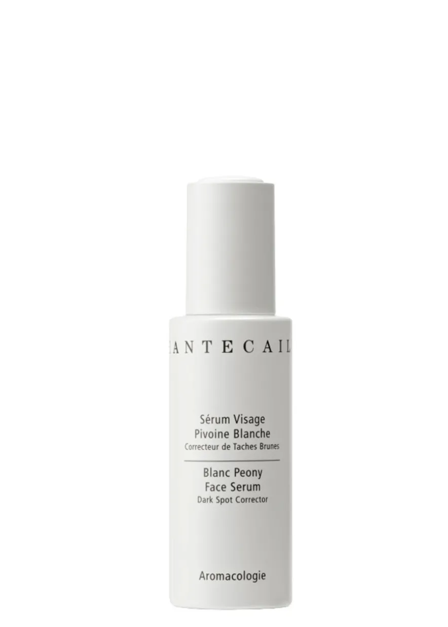 Blanc Peony Face Serum Dark Spot Corrector 30ml
