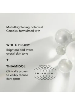 Blanc Peony Face Serum Dark Spot Corrector 30ml