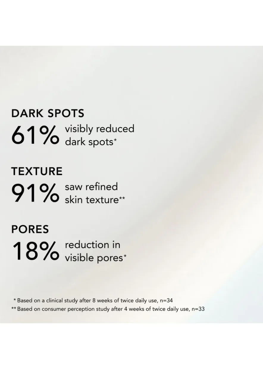 Blanc Peony Face Serum Dark Spot Corrector 30ml